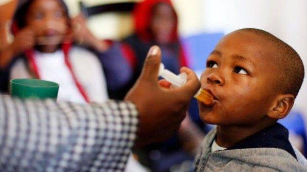 SALUTE. Unicef-Oms: “20 milioni di bambini senza vaccini salvavita"