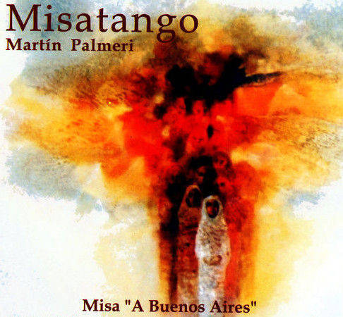 San Martino: “Misa a Buenos Aires” concerto del nuovo anno