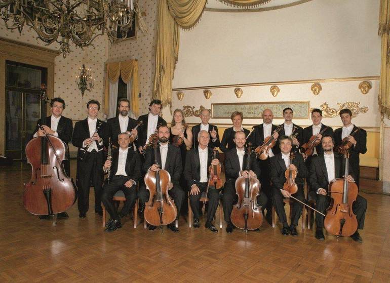 SAN POLO DI PIAVE: concerto dei Solisti Veneti