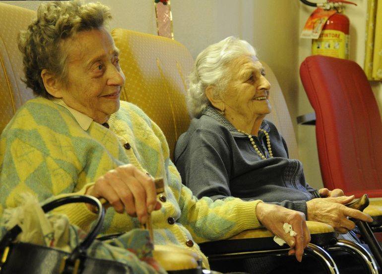 Sanità e assistenza anziani: quale futuro?