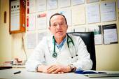 SANITA': intervista al dott. Giovanni Pisani, medico di base