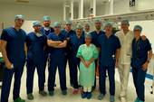 SANITÀ: ortopedia di Conegliano tra le migliori d’Italia