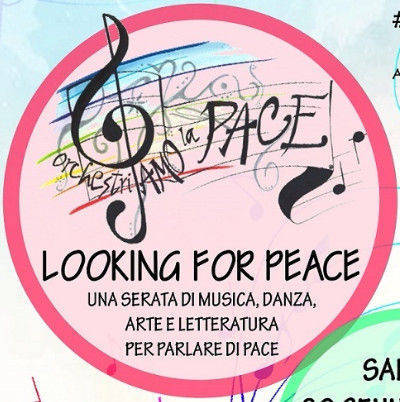 SARMEDE: sabato 20 “Orchestriamo la pace”