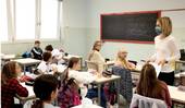 SCUOLA: in Italia mancano migliaia di maestre e maestri