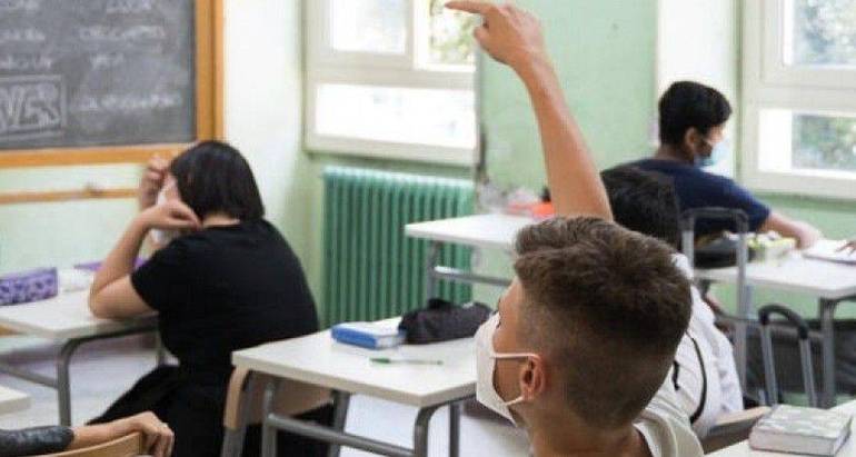 SCUOLA:  in venti anni in Italia i livelli d’istruzione sono cresciuti più lentamente della media dei paesi Ocse