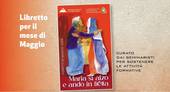 SEMINARIO: pronto il libretto per il rosario del mese di maggio