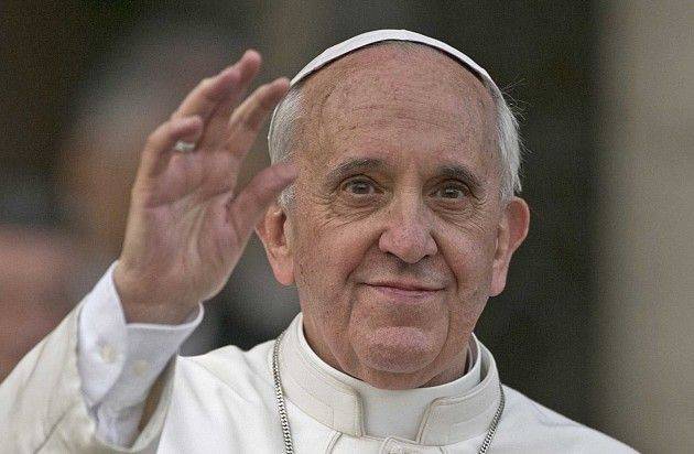 SERNAGLIA: 24 ore per il Papa nel giorno del suo compleanno