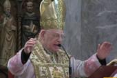 Solenne Pontificale di San Tiziano in Cattedrale - Video