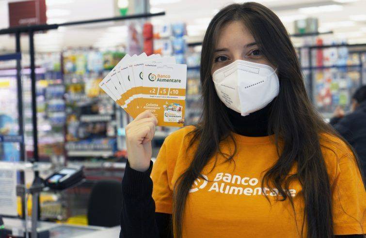 SOLIDARIETÀ: Banco Alimentare Veneto e Save the Food insieme contro lo spreco del cibo 