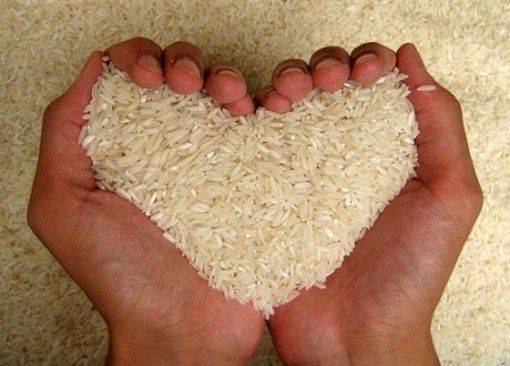 SOLIDARIETÀ: Giornata del riso in quattro parrocchie