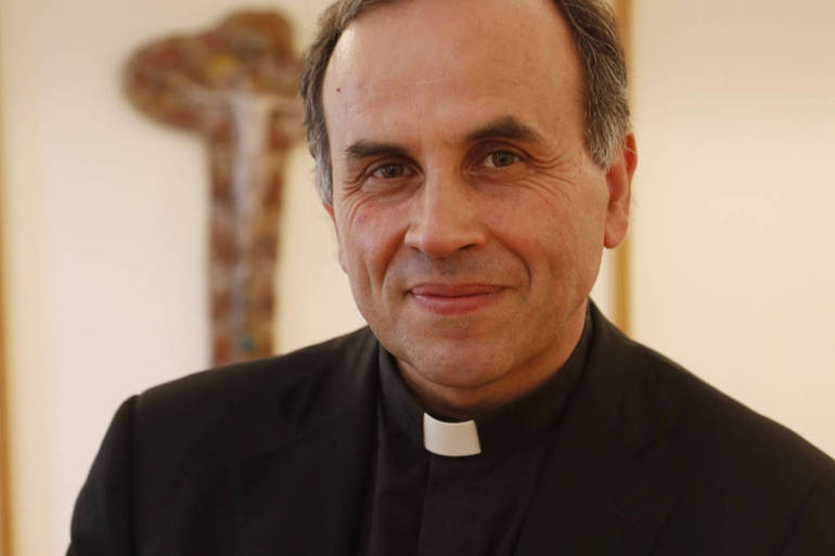 SOLIGO: le ferite del terremoto, incontro col vescovo Pompili e Serracchiani