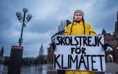 SOLIGO: tre iniziative a sostegno dello sciopero globale sui temi dei cambiamenti climatici 
