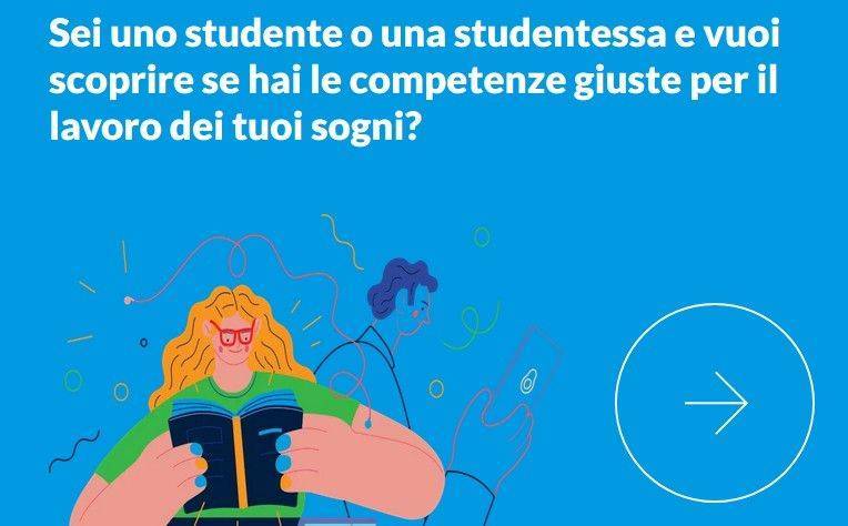 STUDENTI: Excelsiorienta, nuova piattaforma online per aiutare gli studenti nelle scelte