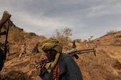 SUDAN: scontri tribali nel Darfur occidentale