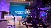 TELEVISIONE: Tv2000 incrementa gli appuntamenti religiosi