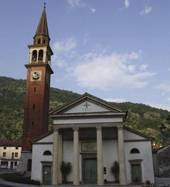 Tovena: chiesa e museo aperti le domeniche 20 e 27 ottobre
