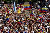 TREVISO: alla Cisl un incontro sul Venezuela