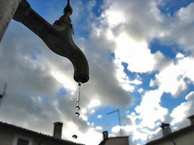 Treviso capitale della ricerca di perdite idriche