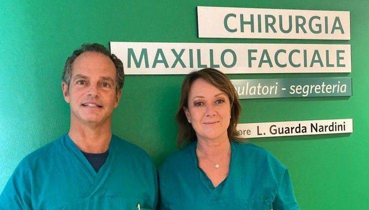 TREVISO: chirurgia maxillo-facciale, corsia speciale per pazienti disabili non collaboranti