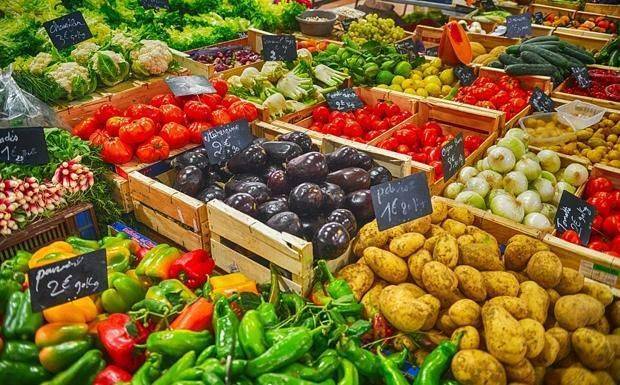TREVISO: l’acquisto di prodotti agroalimentari si fa sempre più tech, con il 54% propenso a usare app e siti