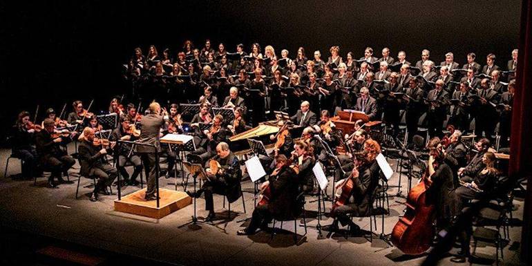 TREVISO: l’oratorio di Haydn “La creazione” per la conclusione del Festival Biblico