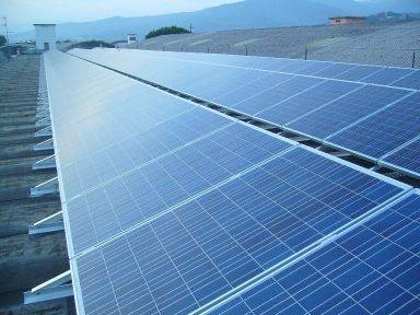 TREVISO: la Cna propone il fotovoltaico sopra ogni capannone
