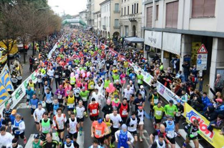 Treviso Marathon fa il bis nelle terre del Prosecco: nel 2017 partenza e arrivo a Conegliano
