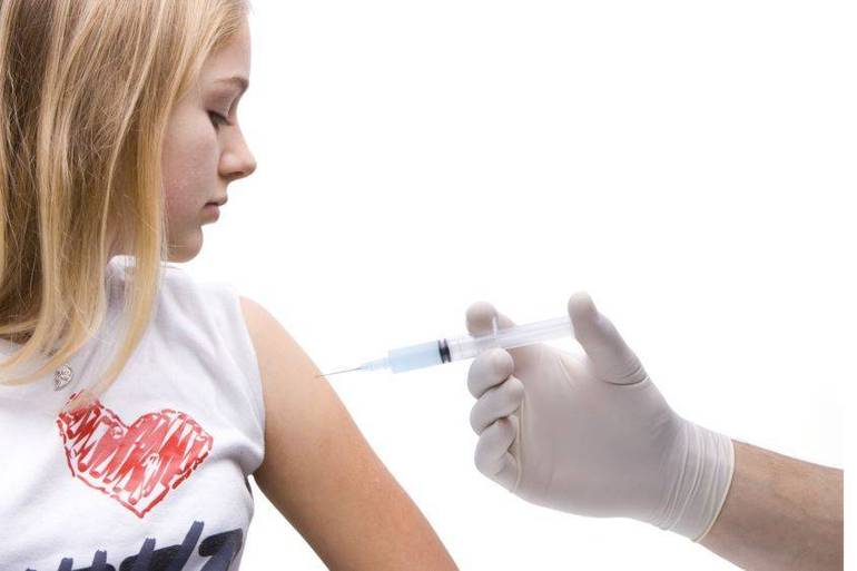TREVISO:  vax day per bambini ad accesso libero