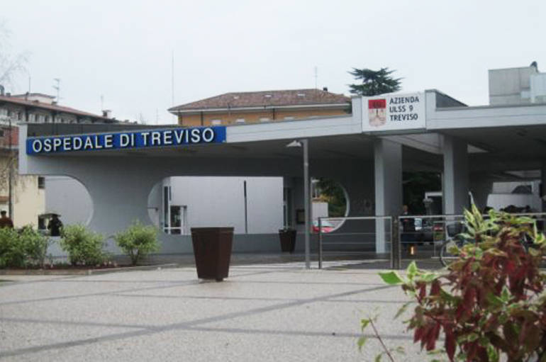 Treviso. Benefattrice dona 200.000 euro alla pediatria