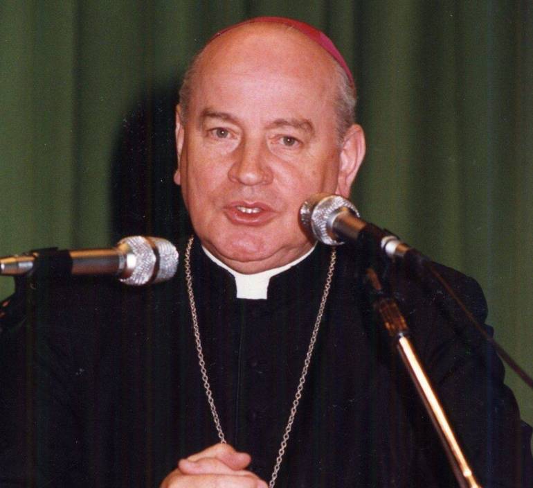 TRIESTE: un Fondo intitolato alla memoria del vescovo Ravignani