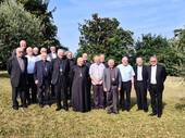 TRIVENETO: riunione plenaria dei vescovi a Udine 