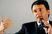 Tromba d'aria Veneto, Renzi: sarà dichiarato stato di calamità