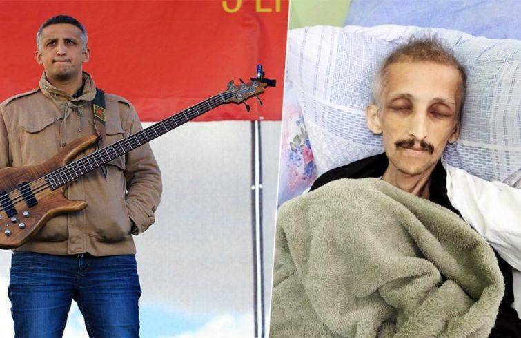 TURCHIA: il musicista Gökcek morto a causa dello sciopero della fame