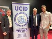 UCID: riconfermato Gian Luca Galletti alla Presidenza