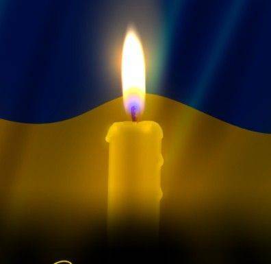 UCRAINA: il Vescovo invita a porre una candela alle finestre