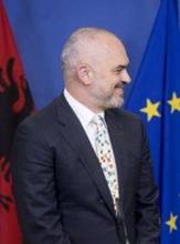 Ue-Albania: via libera ai negoziati di adesione