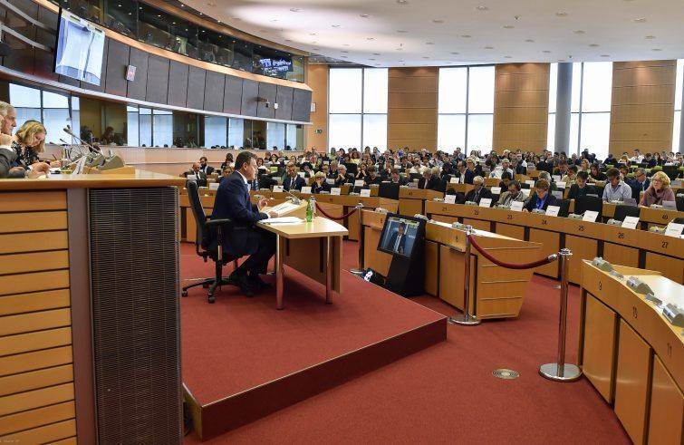 UE. Audizioni nuovi eurocommissari: due designati giudicati “inidonei”