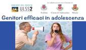 ULSS 2: al via i corsi per genitori di adolescenti