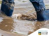 ULSS 2: alluvione in Emilia-Romagna, i dipendenti donano ore
