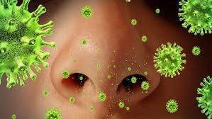 ULSS 2: coronavirus e disturbi di olfatto e gusto