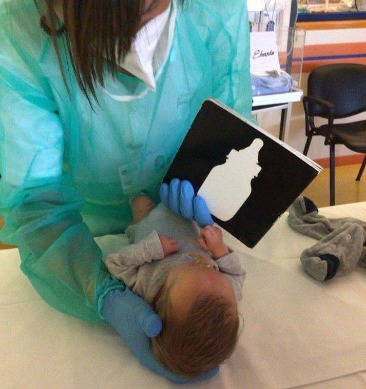 ULSS 2: il fisioterapista entra in terapia intensiva neonatale