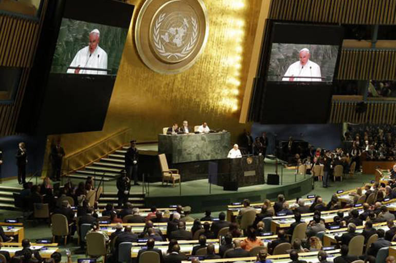 Un Papa ‘ecologista’ e incline al dialogo ma non “liberale”