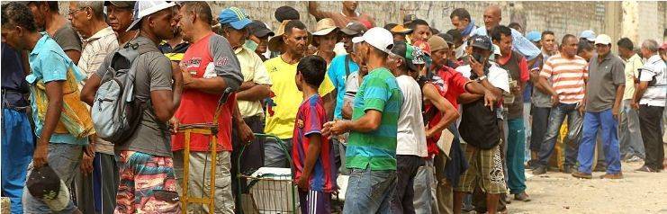 Unhcr: “Il ritmo di uscita dal Venezuela è davvero impressionante”