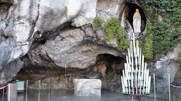 UNITALSI: pellegrinaggio triveneto a Lourdes
