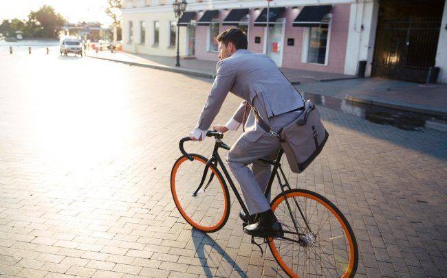 VENETO: al lavoro sempre più in bici