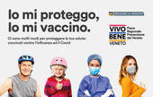 VENETO: al via campagne vaccinali
