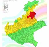 VENETO: approvata la mappa aggiornata delle zone sismiche 