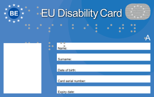 VENETO: arriva la Disability Card