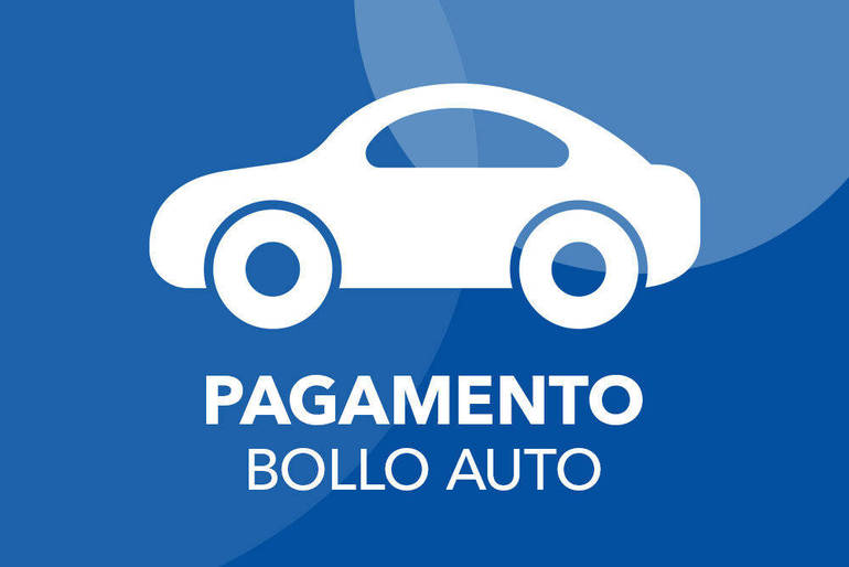 VENETO: bollo auto, Regione identifica errori nei doppi pagamenti in PagoPa