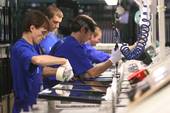 VENETO: cassa integrazione in deroga richiesta per 114 mila lavoratori